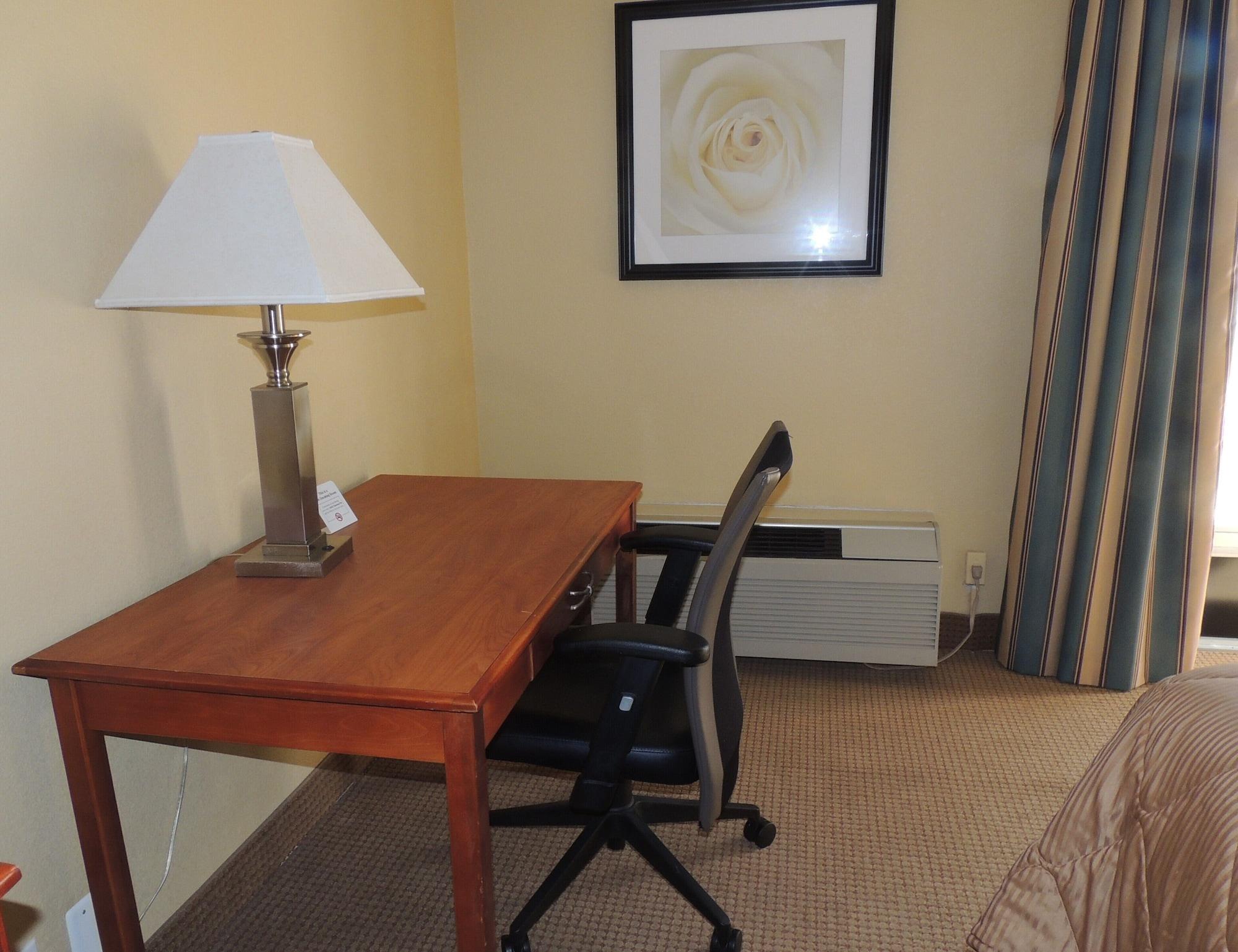 Quality Inn And Suites Fairgrounds - Syracuse Seneca Knolls Eksteriør bilde