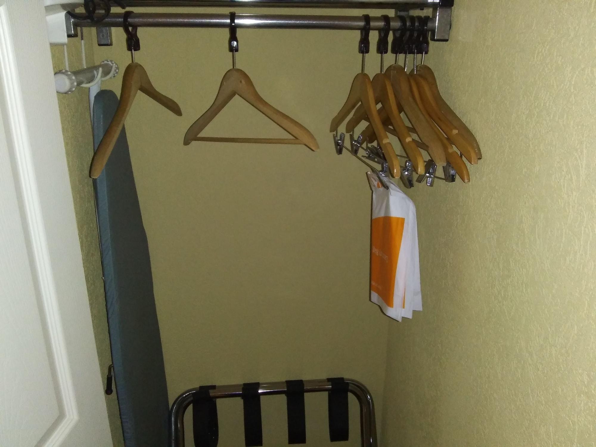 Quality Inn And Suites Fairgrounds - Syracuse Seneca Knolls Eksteriør bilde