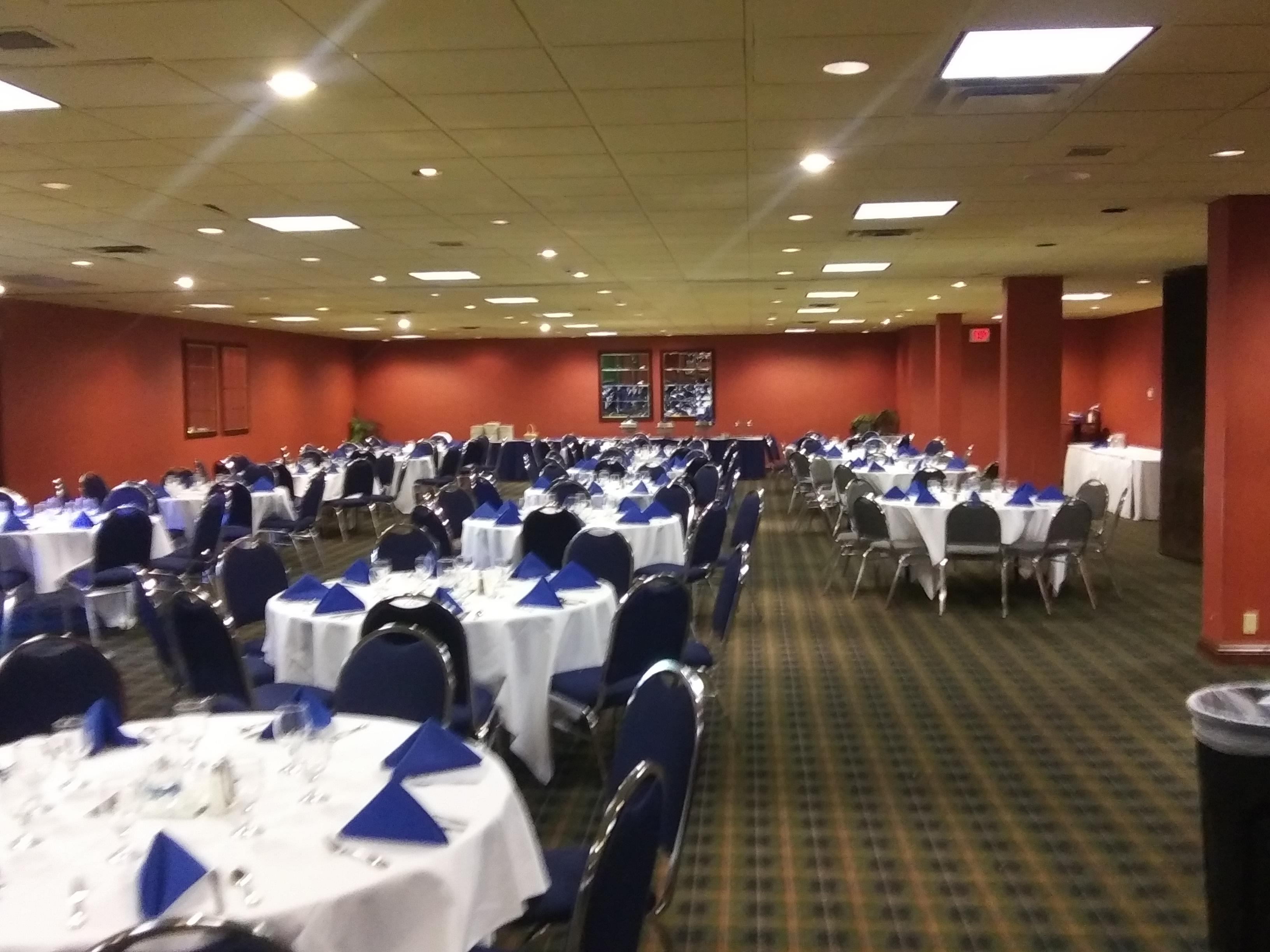 Quality Inn And Suites Fairgrounds - Syracuse Seneca Knolls Eksteriør bilde